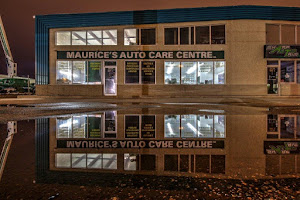 Maurice's Auto Care Centre Ltd