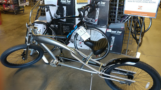 Bicycle Store «Performance Bicycle», reviews and photos, 1267 Churchmans Rd, Newark, DE 19713, USA