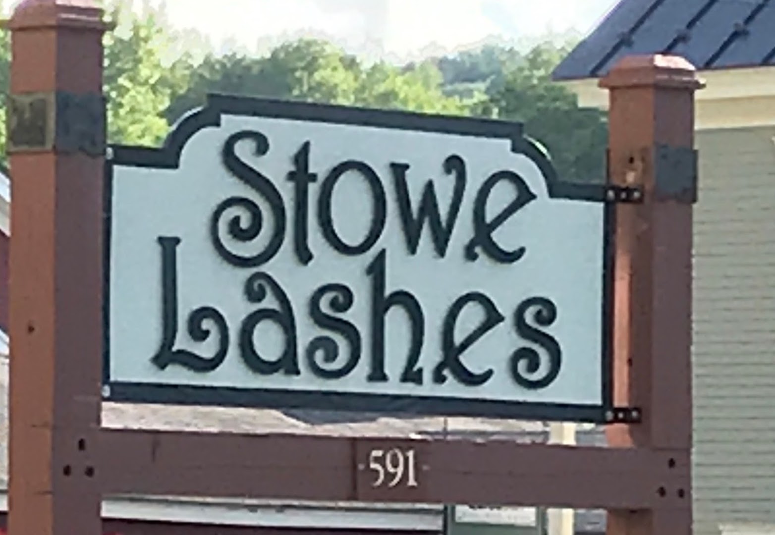 Stowe Lashes