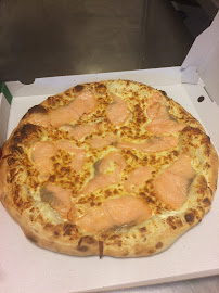 Plats et boissons du Livraison de pizzas PIZZA HOUSE Sainte genevieve des bois - n°6
