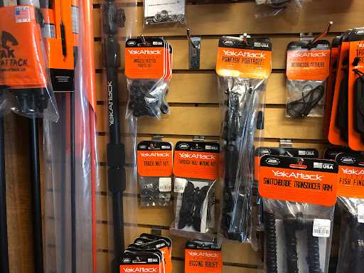 Camping Store «Ozark Outdoor Supply», reviews and photos, 5514 Kavanaugh Blvd, Little Rock, AR 72207, USA