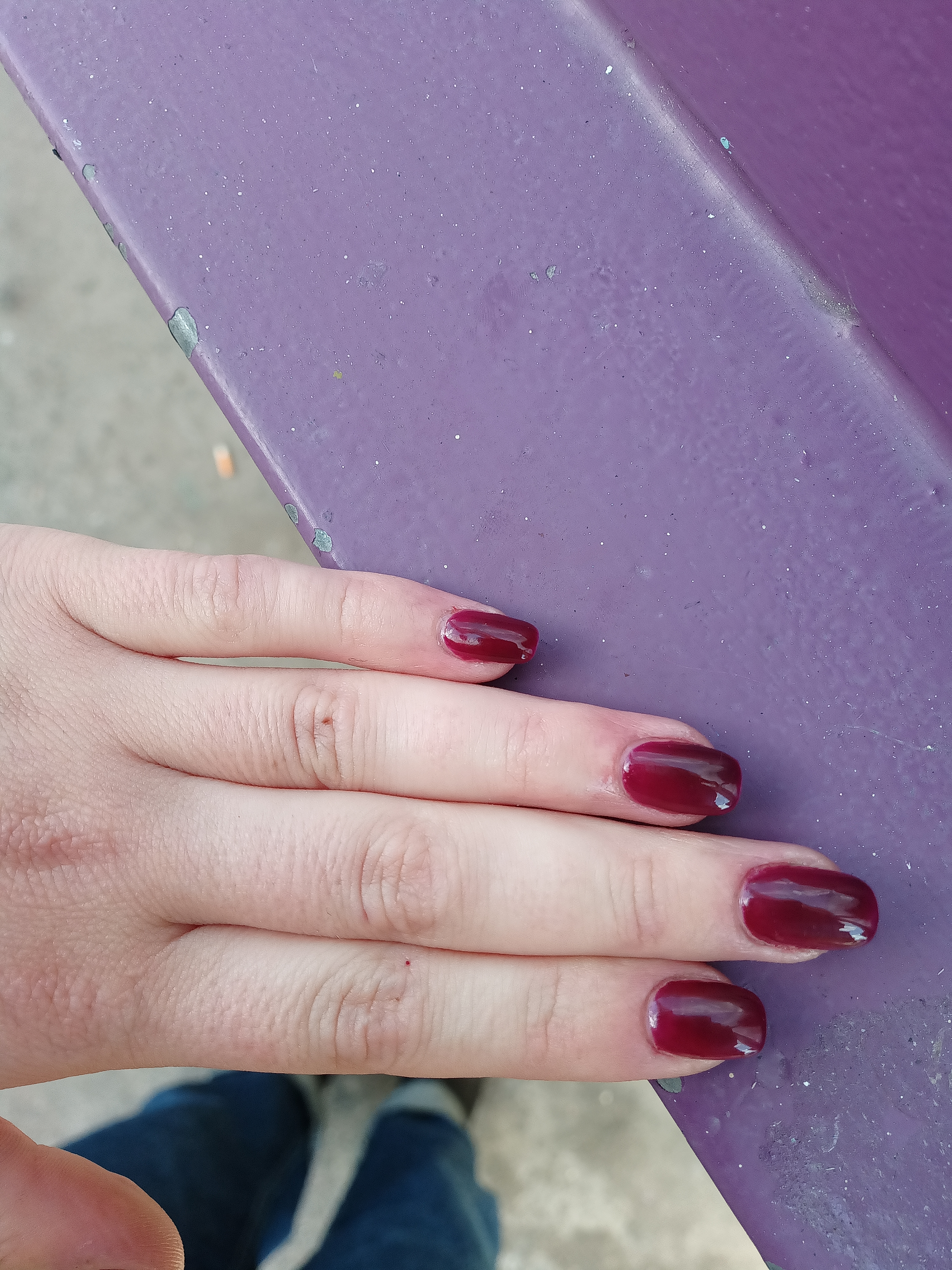 Photo n° 1 de l'avis de Noemie.i fait le 13/10/2021 à 14:42