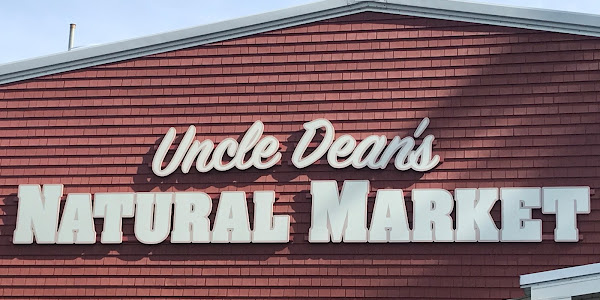 Uncle Dean's Natural Market