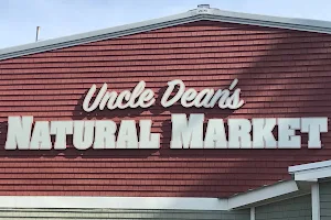 Uncle Dean's Natural Market image