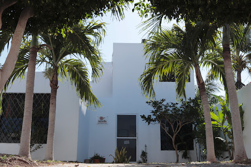 Spanish Center Merida