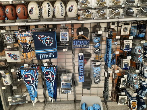 Sporting Goods Store «Academy Sports + Outdoors», reviews and photos, 1915 Mallory Ln, Franklin, TN 37067, USA