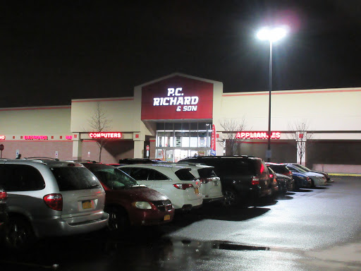 Appliance Store «P.C. Richard & Son», reviews and photos, 136-03 20th Ave, College Point, NY 11356, USA