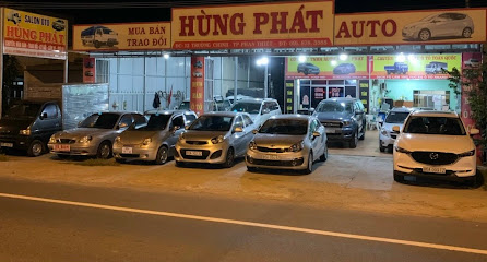 Cửa Hàng Hùng Phát Auto