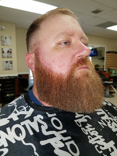 Barber Shop «B & B Barber Shop», reviews and photos, 132 Main St, Sayreville, NJ 08872, USA