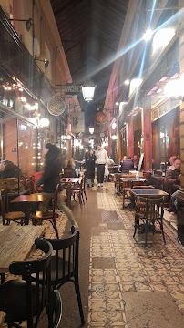 Atmosphère du Restaurant japonais ZENYA Ramen à Paris - n°2