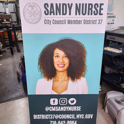 Commercial Printer «Innovation Printing & Promotions», reviews and photos, 107-27 Liberty Ave, Ozone Park, NY 11417, USA