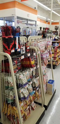 Discount Store «Big Lots», reviews and photos, 3669 E Grand River Ave, Howell, MI 48843, USA