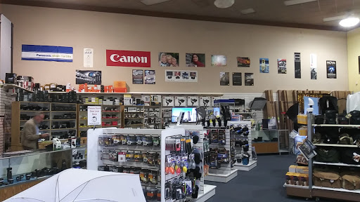 San Jose Camera & Video image