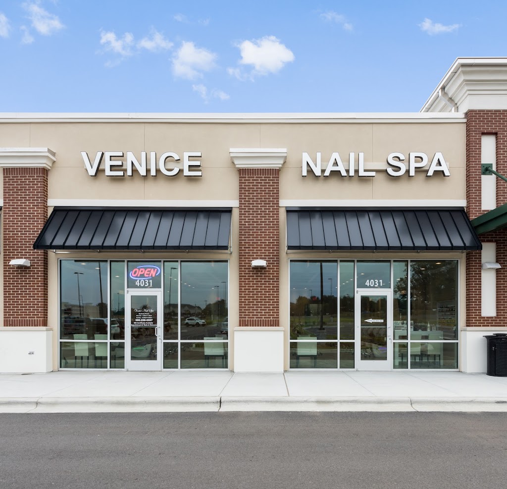 Venice Nail Spa Harrisburg, NC 28075 Services and Reviews