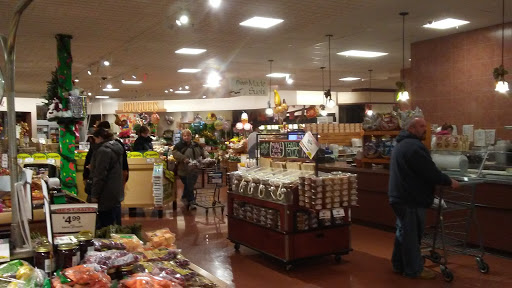 Supermarket «Big Y», reviews and photos, 234 Tolland Turnpike, Manchester, CT 06042, USA