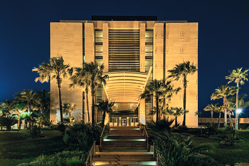 Mövenpick Hotel & Casino en Tanger