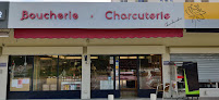 Boucherie Chamboredon Bourg-Saint-Andéol
