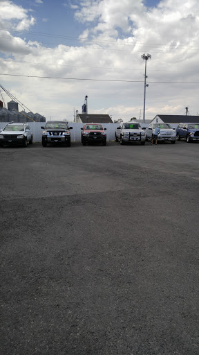 Used Car Dealer «Finish Line Auto Sales», reviews and photos, 108 W Main St, Belgrade, MT 59714, USA
