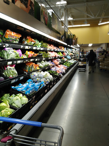 Department Store «Walmart Supercenter», reviews and photos, 8730 Liberty Rd, Randallstown, MD 21133, USA