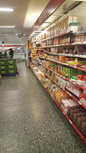 Skovmose Supermarked - Sønderborg