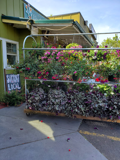 Florist «Rhythm & Blooms», reviews and photos, 2433 Hilyard St, Eugene, OR 97405, USA