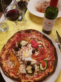 Pizza du Restaurant italien Pizzeria la mama à Bordeaux - n°20