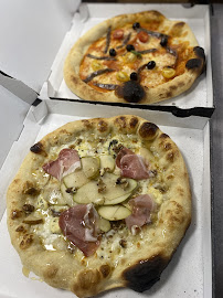 Photos du propriétaire du Pizzas à emporter Papa Djo Pizz à Fontaine-la-Guyon - n°2