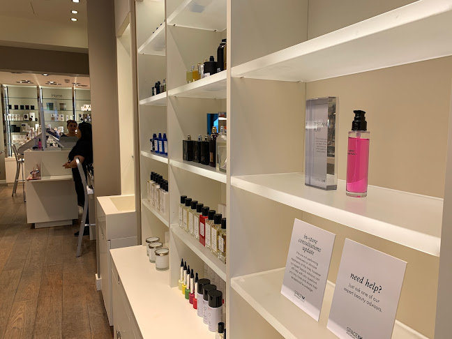 Reviews of Space NK Primrose Hill in London - Cosmetics store