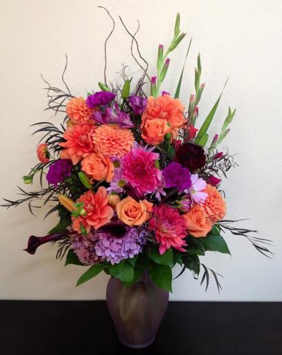 Florist «Stargazer Premier Florist», reviews and photos, 925 NW Circle Blvd, Corvallis, OR 97330, USA