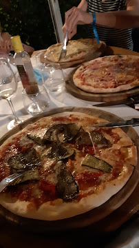 Pizza du Restaurant Le Bounty à Aléria - n°6
