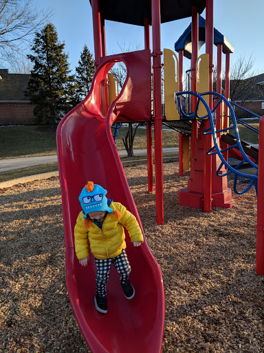 Restaurant «Connelly Park», reviews and photos, 64 Azalea Dr, Schaumburg, IL 60173, USA