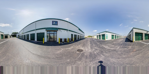 Self-Storage Facility «Metro Self Storage», reviews and photos, 500 N Kirk Rd, Batavia, IL 60510, USA