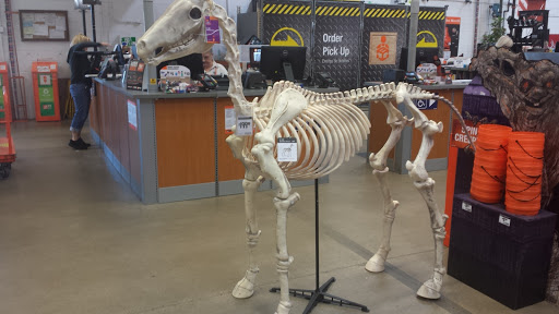 Home Improvement Store «The Home Depot», reviews and photos, 401 S Main St, Milltown, NJ 08850, USA