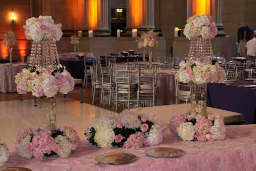 Florist «Exotica Florist», reviews and photos, 10376 Main Street, Fairfax, VA 22030, USA