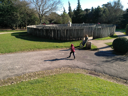 Parques temáticos para crianças Lisbon