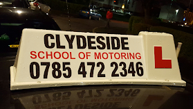 Clydeside School of Motoring