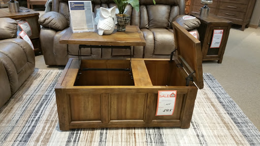 Furniture Store «Ashley HomeStore», reviews and photos, 1600 N High St, Millville, NJ 08312, USA