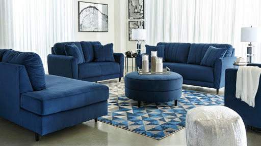 Furniture Store «Modern Furniture Outlet», reviews and photos, 30 N Black Horse Pike, Bellmawr, NJ 08031, USA