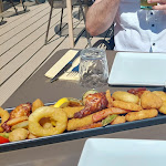 Photo n° 2 de l'avis de Isabelle. fait le 23/07/2022 à 19:33 pour Au Cap Compas à Gravelines