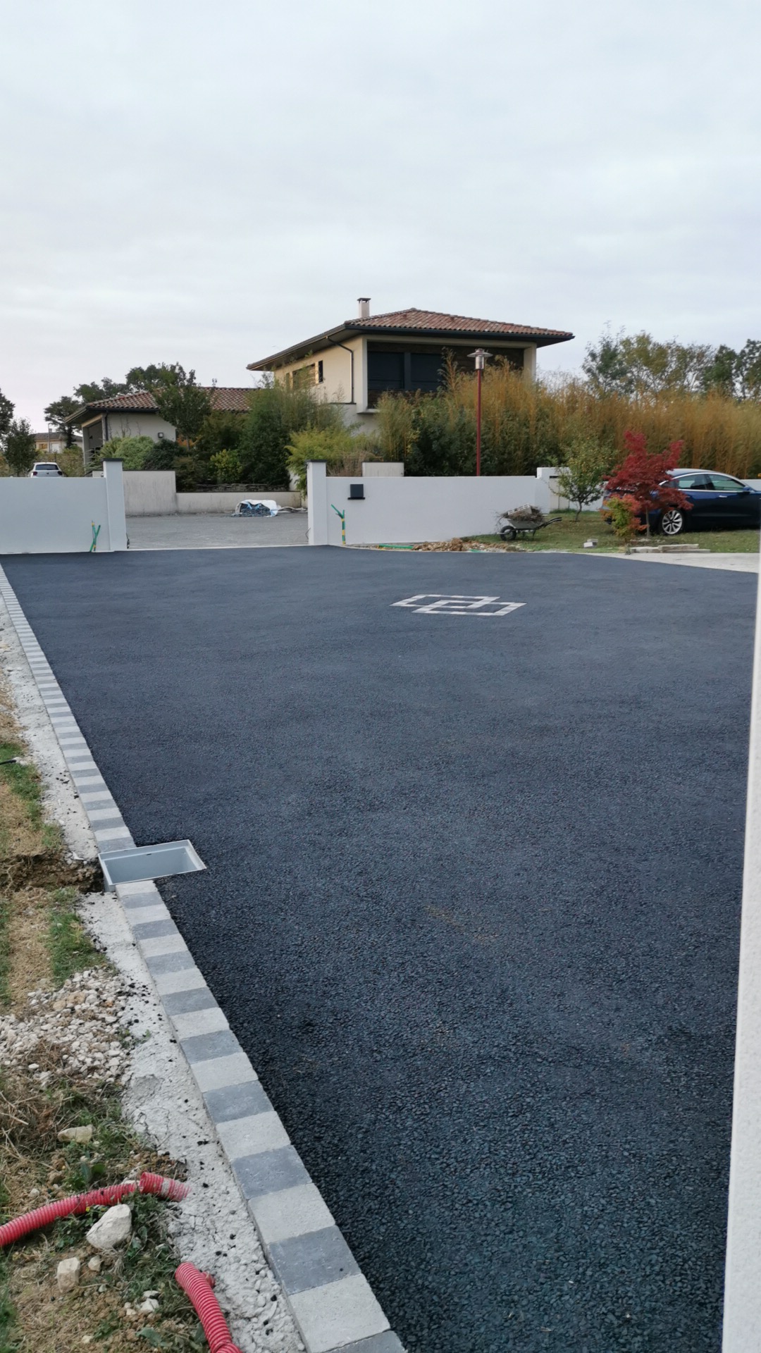 Photo n° 1 de l'avis de Alexandre.E fait le 04/10/2023 à 05:56