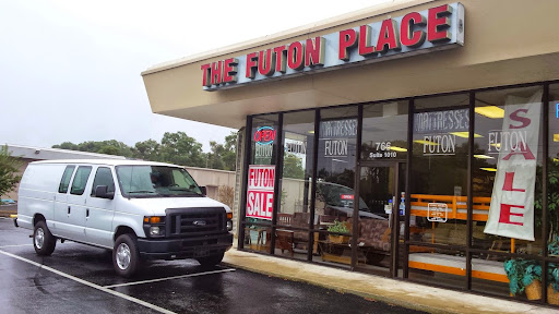 The Futon Place