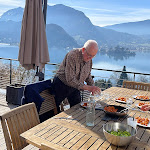 Photo n° 1 de l'avis de Rebecca.o fait le 05/03/2023 à 17:44 pour The Talloires Lakehouse, Holiday rental à Talloires-Montmin