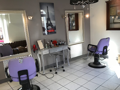 Marian' coiffure à Sens