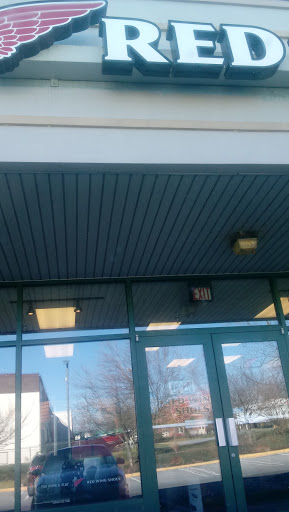 Shoe Store «Red Wing», reviews and photos, 5000 Linglestown Rd, Harrisburg, PA 17112, USA