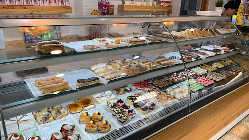 Pastelería Los Alvaritos en Yuncos, Toledo