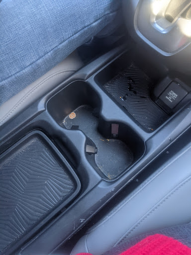 Car Wash «610 Carwash», reviews and photos, 389 Garrisonville Rd, Stafford, VA 22554, USA