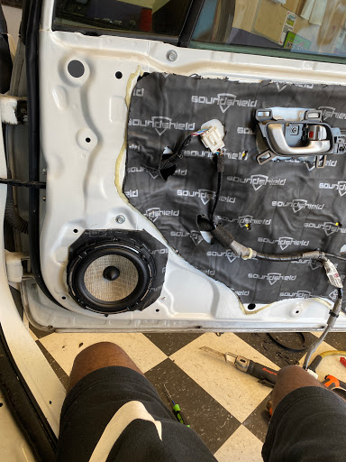 Car Stereo Store «Car Toys», reviews and photos, 18835 Lyndon B Johnson Fwy #500, Mesquite, TX 75150, USA