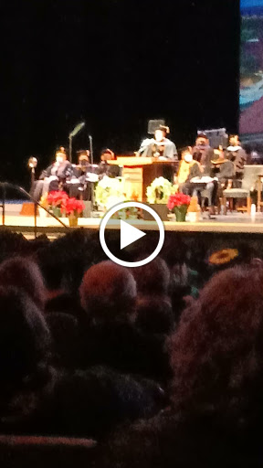 Event Venue «Elliott Hall of Music», reviews and photos, 712 3rd Street, West Lafayette, IN 47907, USA