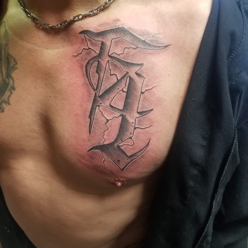 Explore japanese traditional tattoo ideas, creative tattoo ideas in Tucson, available at Jesses Tattoos & Tattoo Supplies