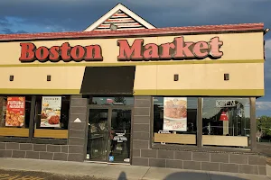 Boston Market image